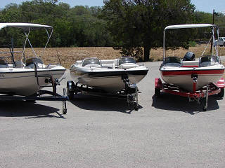 Canyon Lake Boat Rentals